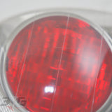 Toyota E10 Altezza Gita Wagon RH Right Tail Light Chrome 01-05