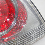 JDM Toyota JCE10 Altezza Gita Wagon LH Left Tail Light Chrome 01-05