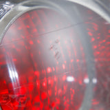 JDM Toyota JCE10 Altezza Gita Wagon LH Left Tail Light Chrome 01-05