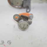 Toyota E10 Altezza Gita Wagon AT Lock Set w Ignition Barrel Assembly & Genuine Key Lexus GXE10