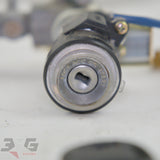 Toyota E10 Altezza Gita Wagon AT Lock Set w Ignition Barrel Assembly & Genuine Key Lexus GXE10