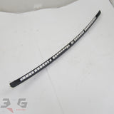 Toyota JZX100 Chaser S1 Center Dashboard Air Vent Blue Gray 96-98