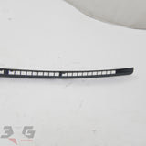 Toyota JZX100 Chaser S1 Center Dashboard Air Vent Blue Gray 96-98