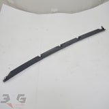 Toyota JZX100 Chaser S1 Center Dashboard Air Vent Blue Gray 96-98