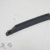 Toyota JZX100 Chaser S1 Center Dashboard Air Vent Blue Gray 96-98