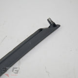 Toyota JZX100 Chaser S1 Center Dashboard Air Vent Blue Gray 96-98