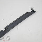 Toyota JZX100 Chaser S1 Center Dashboard Air Vent Blue Gray 96-98