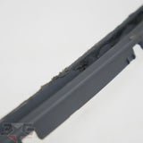 Toyota JZX100 Chaser S1 Center Dashboard Air Vent Blue Gray 96-98