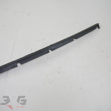 Toyota JZX100 Chaser S1 Center Dashboard Air Vent Blue Gray 96-98