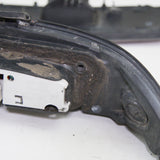 JDM Nissan S14 Silvia Zenki Tail Light & Reflector Garnish Set 200SX 240SX Ks Qs