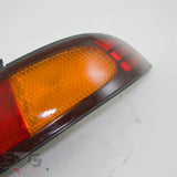 Nissan S14 Silvia Zenki RH Right Rear Tail Light 200SX 93-96 200SX 240SX