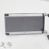 Toyota E10 Altezza Heater Core Radiator & Water Pipes GXE10 JCE10 SXE10