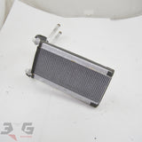 Toyota E10 Altezza Heater Core Radiator & Water Pipes GXE10 JCE10 SXE10