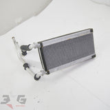 Toyota E10 Altezza Heater Core Radiator & Water Pipes GXE10 JCE10 SXE10