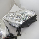 Nissan Y50 Fuga HID Headlight Set Pre-Facelift Stanley P3994 Infiniti M35 M45 04-06