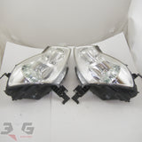 Nissan Y50 Fuga HID Headlight Set Pre-Facelift Stanley P3994 Infiniti M35 M45 04-06