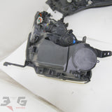 Nissan Y50 Fuga HID Headlight Set Pre-Facelift Stanley P3994 Infiniti M35 M45 04-06