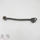 Rear lower front suspension link arm assembly for Nissan Fuga Y50 2004–2009 part number 551A0-EG000 with 3GSpares logo.