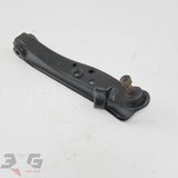   Right front lower control arm for Nissan Silvia S14 1993–1998 part number 54500-65F00 with 3GSpares logo.