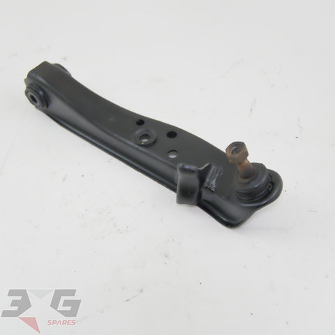  Right front lower control arm for Nissan Silvia S14 1993–1998 part number 54500-65F00 with 3GSpares logo.