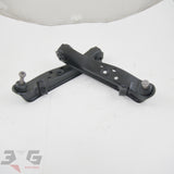 Nissan S14 S15 Silvia LH & RH Front Lower Control Arm Pair LCA 93-02