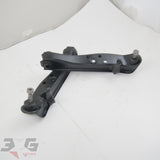 Nissan S14 S15 Silvia LH & RH Front Lower Control Arm Pair LCA 93-02