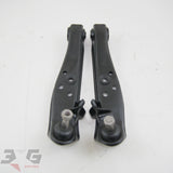 Nissan S14 S15 Silvia LH & RH Front Lower Control Arm Pair LCA 93-02
