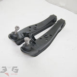 Nissan S14 S15 Silvia LH & RH Front Lower Control Arm Pair LCA 93-02