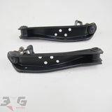 Nissan S14 S15 Silvia LH & RH Front Lower Control Arm Pair LCA 93-02