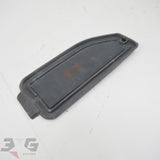 Nissan R34 Skyline COUPE LH LEFT Trunk Boot Jack Cover Finisher Interior Trim GT-T