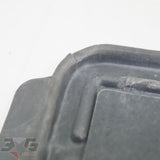 Nissan R34 Skyline COUPE LH LEFT Trunk Boot Jack Cover Finisher Interior Trim GT-T