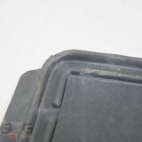 Nissan R34 Skyline COUPE LH LEFT Trunk Boot Jack Cover Finisher Interior Trim GT-T