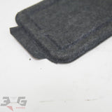 Nissan R34 Skyline COUPE LH LEFT Trunk Boot Jack Cover Finisher Interior Trim GT-T