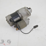 Nissan VQ35DE Starter Motor Assembly OEM Hitachi 23300-CG000 Y50 Z33 M35 V35