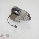 Nissan VQ35DE Starter Motor Assembly OEM Hitachi 23300-CG000 Y50 Z33 M35 V35