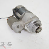 Nissan VQ35DE Starter Motor Assembly OEM Hitachi 23300-CG000 Y50 Z33 M35 V35