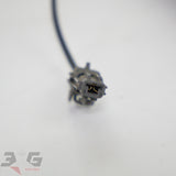 Nissan VQ35DE Starter Motor Assembly OEM Hitachi 23300-CG000 Y50 Z33 M35 V35