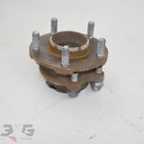 Nissan Fuga Skyline Fairlady Front Wheel Hub Assembly 40202-EG000 EJ70A 04-14