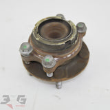 Nissan Fuga Skyline Fairlady Front Wheel Hub Assembly 40202-EG000 EJ70A 04-14