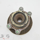 Nissan Fuga Skyline Fairlady Front Wheel Hub Assembly 40202-EG000 EJ70A 04-14