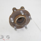 Nissan Fuga Skyline Fairlady Front Wheel Hub Assembly 40202-EG000 EJ70A 04-14