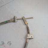 Toyota JZX100 Chaser Mark II LH Left Parking E Brake Cable 96–01 Cresta