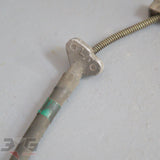 Toyota JZX100 Chaser Mark II LH Left Parking E Brake Cable 96–01 Cresta