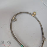 Toyota JZX100 Chaser Mark II LH Left Parking E Brake Cable 96–01 Cresta