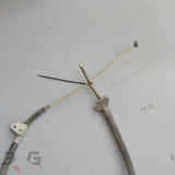 Toyota JZX100 Chaser Mark II RH Right Parking E Brake Cable 96-01 Cresta