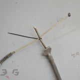 Toyota JZX100 Chaser Mark II RH Right Parking E Brake Cable 96-01 Cresta