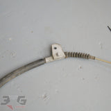 Toyota JZX100 Chaser Mark II RH Right Parking E Brake Cable 96-01 Cresta