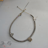 Toyota JZX100 Chaser Mark II RH Right Parking E Brake Cable 96-01 Cresta