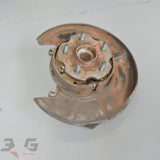 Toyota JZX100 Chaser Mark II RH Right Rear Wheel Hub & Knuckle Assembly 96-01