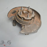 Toyota JZX100 Chaser Mark II RH Right Rear Wheel Hub & Knuckle Assembly 96-01